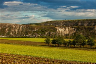 Moldova prognoza pogody