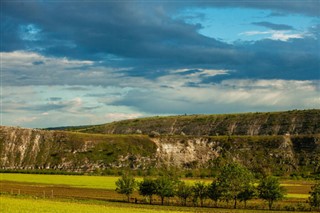 Moldova prognoza pogody