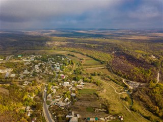 Moldova weather forecast