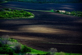 Moldova weather forecast