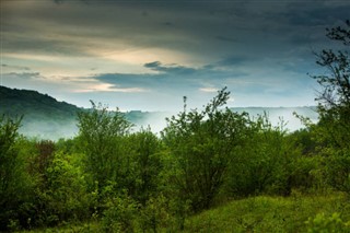 Moldova prognoza pogody