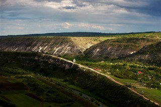 Moldova prognoza pogody