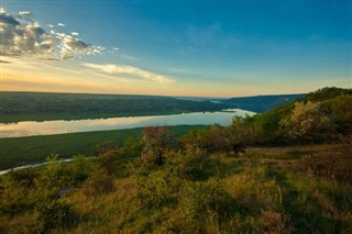 Moldova prognoza pogody