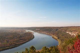 Moldova weather forecast