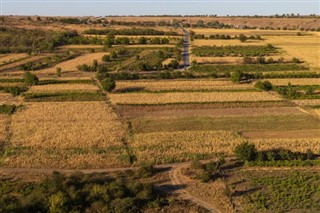 Moldova weather forecast