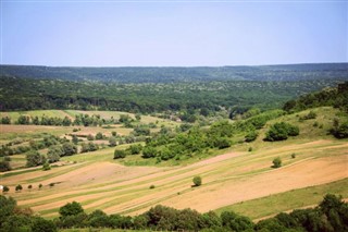 Moldova weather forecast