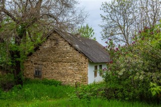 Moldova weather forecast