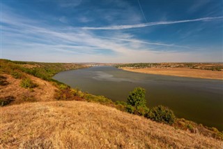 Moldova weather forecast