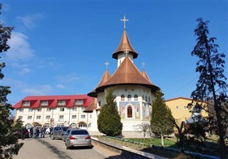 Moldova weather forecast