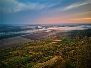 Moldova weather forecast