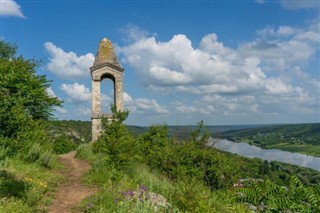 Moldova weather forecast