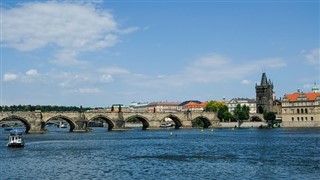 Moldova weather forecast