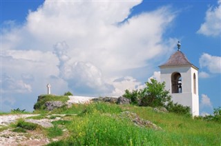 Moldova weather forecast