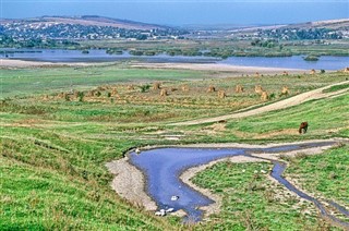 Moldova prognoza pogody