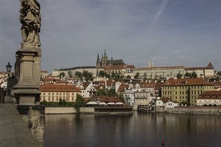 Moldavia pronóstico del tiempo