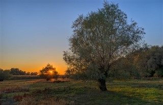 Moldova weather forecast