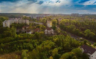 Moldova weather forecast