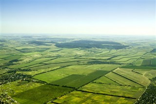 Moldavia pronóstico del tiempo