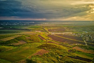 Moldova weather forecast