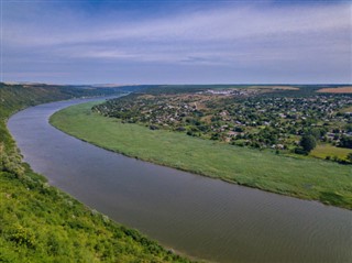 Moldova prognoza pogody