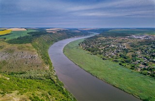 Moldova weather forecast