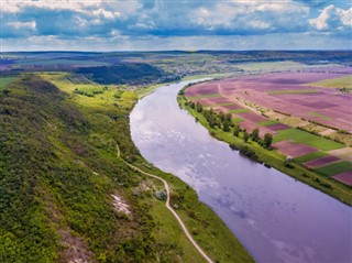 Moldova prognoza pogody