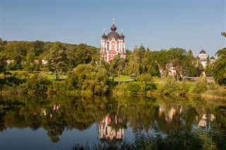 Moldova prognoza pogody