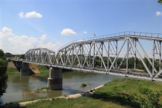 Moldova weather forecast