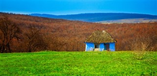 Moldova weather forecast