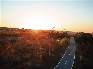 Moldova weather forecast