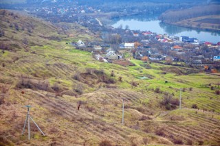 Moldova prognoza pogody