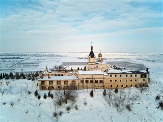 Moldova weather forecast