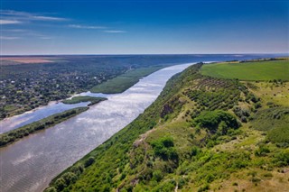 Moldova weather forecast