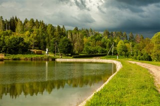 Moldova weather forecast