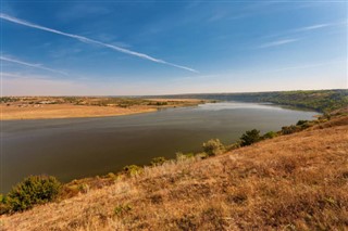 Moldova weather forecast