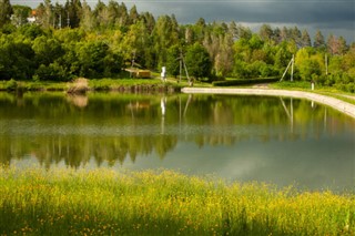 Moldova weather forecast