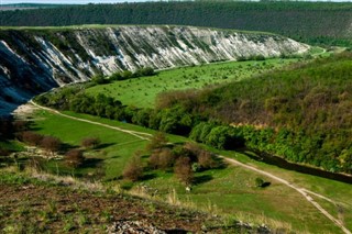 Moldova weather forecast