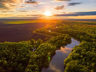 Moldova weather forecast