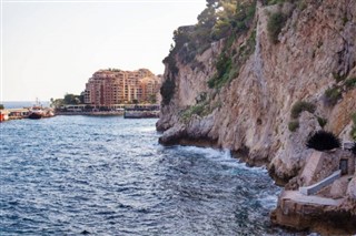 Monaco prognoza pogody