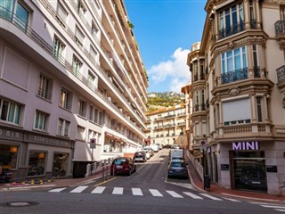 Monaco prognoza pogody