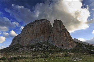 Mónaco pronóstico del tiempo