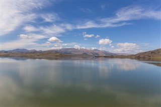 Mongolia weather forecast