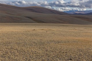 Mongolia weather forecast