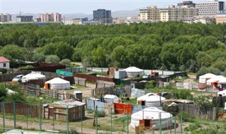 Mongolia weather forecast