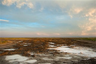 Mongolia weather forecast