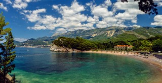 Montenegro weather forecast