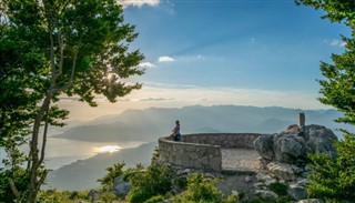 Montenegro pronóstico del tiempo