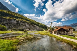 Montenegro weather forecast