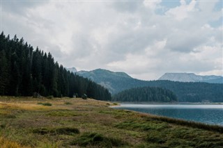 Czarnogóra prognoza pogody