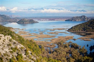 Montenegro pronóstico del tiempo